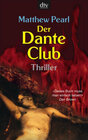 Buchcover Der Dante Club