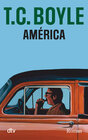 Buchcover América