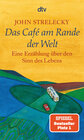 Buchcover Das Café am Rande der Welt