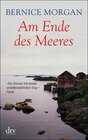 Buchcover Am Ende des Meeres