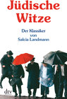 Buchcover Jüdische Witze