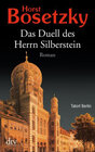 Buchcover Das Duell des Herrn Silberstein