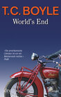 Buchcover World's End