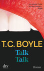 Buchcover Talk Talk