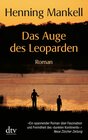 Buchcover Das Auge des Leoparden