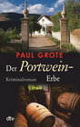 Buchcover Der Portwein-Erbe