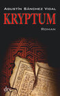 Buchcover Kryptum