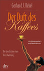 Buchcover Der Duft des Kaffees