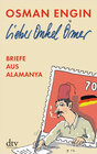 Buchcover Lieber Onkel Ömer