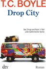 Buchcover Drop City