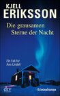 Buchcover Die grausamen Sterne der Nacht