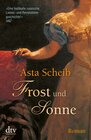 Buchcover Frost und Sonne