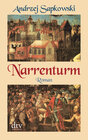 Buchcover Narrenturm