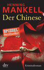 Buchcover Der Chinese