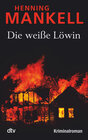 Buchcover Die weiße Löwin