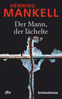 Buchcover Der Mann, der lächelte