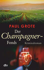 Buchcover Der Champagner-Fonds