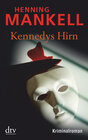 Buchcover Kennedys Hirn