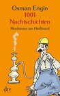 Buchcover 1001 Nachtschichten