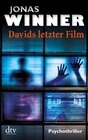 Buchcover Davids letzter Film
