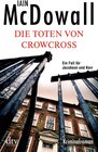 Buchcover Die Toten von Crowcross