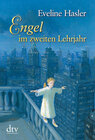 Buchcover Engel im zweiten Lehrjahr