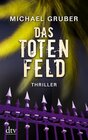 Buchcover Das Totenfeld