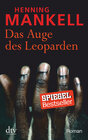 Buchcover Das Auge des Leoparden