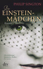 Buchcover Das Einstein-Mädchen