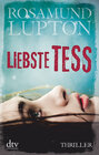 Buchcover Liebste Tess