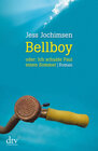 Buchcover Bellboy oder: Ich schulde Paul einen Sommer