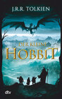 Buchcover Der kleine Hobbit