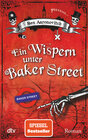 Buchcover Ein Wispern unter Baker Street