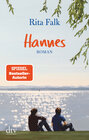 Buchcover Hannes