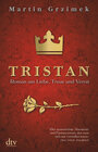 Buchcover Tristan