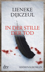 Buchcover In der Stille der Tod