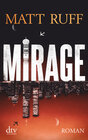 Buchcover Mirage