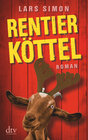 Buchcover Rentierköttel