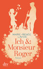 Buchcover Ich & Monsieur Roger