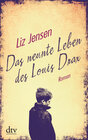 Buchcover Das neunte Leben des Louis Drax