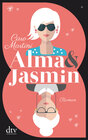 Buchcover Alma & Jasmin