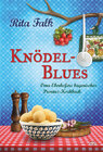 Buchcover Knödel-Blues