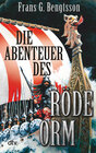 Buchcover Die Abenteuer des Röde Orm