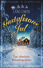 Buchcover Gustafssons Jul