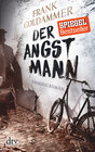 Buchcover Der Angstmann