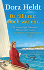 Buchcover Da fällt mir noch was ein …