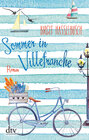 Buchcover Sommer in Villefranche