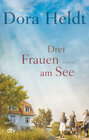 Buchcover Drei Frauen am See