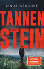Buchcover Tannenstein