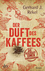 Buchcover Der Duft des Kaffees